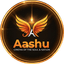 Aashu Logo