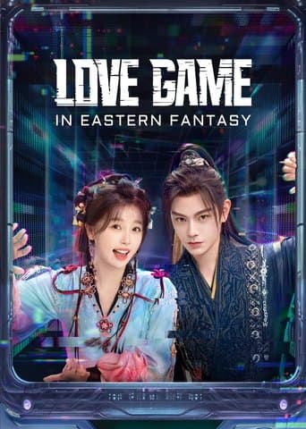 Love Game in Eastern Fantasy