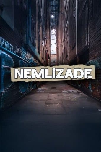Nemlizade