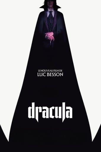 Dracula: A Love Tale
