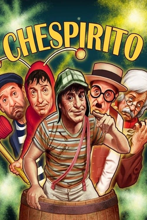 Chespirito